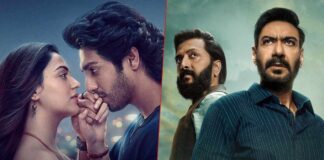 Saiyaara Box Office Collection Day 8