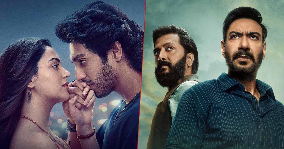 Saiyaara Field Workplace Assortment Day 8: Axes Raid 2, Ahaan Panday Starrer On It Method To Develop into #2 Bollywood Grosser Of 2025!