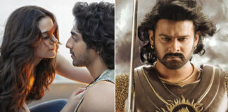 Saiyaara Box Office Collection Day 9