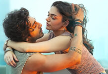 Saiyaara Box Office Day 1