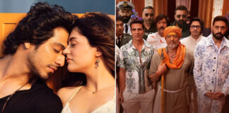 Saiyaara Box Office Day 1 Advance Booking!