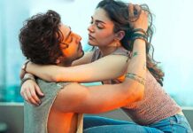 Saiyaara Box Office Day 1 BMS Sales: Second Biggest For Bollywood In 2025!