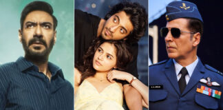 Saiyaara Box Office Day 1: To Be Among Top 5 Bollywood Openers Of 2025 By Beating Raid 2 & Sky Force?