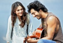 Saiyaara Box Office Day 12 (Early Trends)