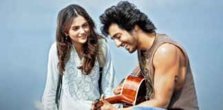 Saiyaara Box Office Day 12 (Early Trends)