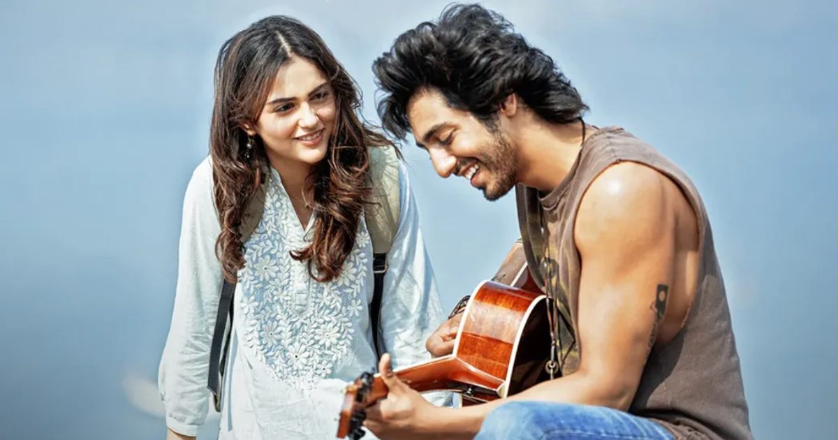 Saiyaara Field Workplace Day 12 (Early Traits): Flirts With The ten Crore Mark & Beats Brahmastra's Lifetime!