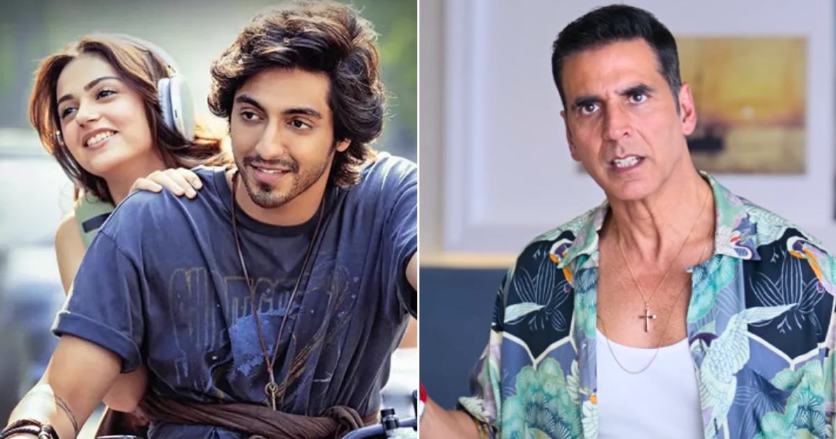 Saiyaara Field Workplace Day 2: Crushes Housefull 5 & Each Single Bollywood Movie Of 2025 In Morning Occupancy Besides One – Guess?