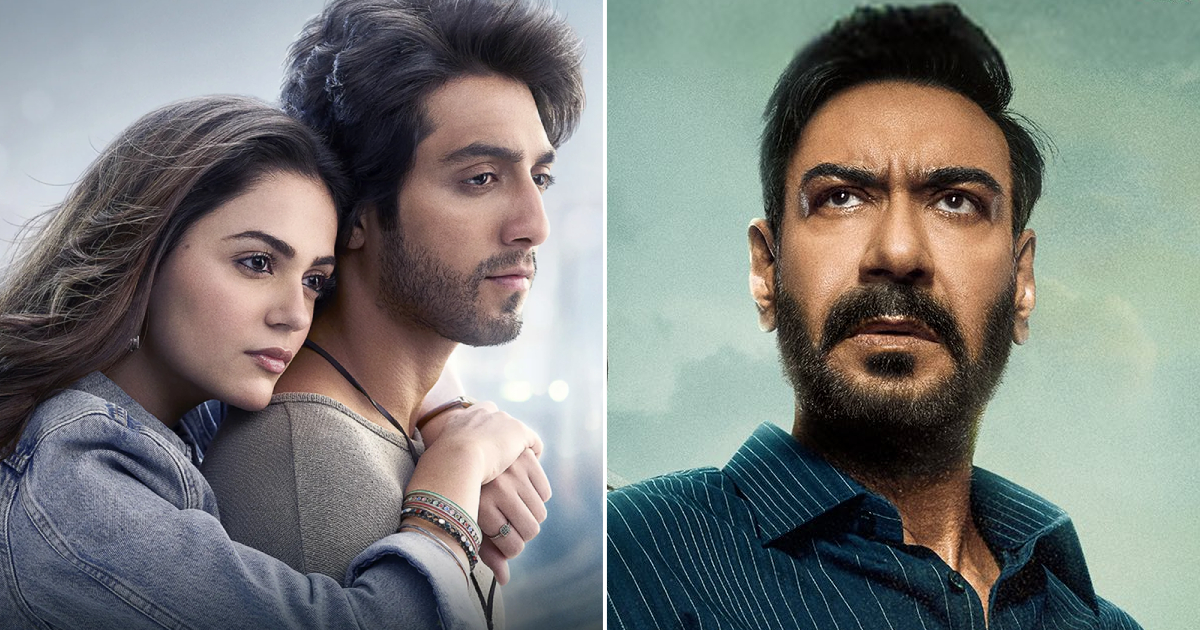 Saiyaara Field Workplace Day 3 BMS Gross sales: With 82% Increased Than Raid 2, Ahaan Panday Axes Each Single Bollywood Movie Of 2025 Besides 1! Saiyaara Field Workplace Day 3 BMS Gross sales: With 82% Increased Than Raid 2, Ahaan Panday Axes Each Single Bollywood Movie Of 2025 Besides 1!