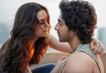 Saiyaara Box Office Day 3 Early Estimates!
