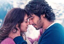 Saiyaara Box Office Day 4 Early Estimates!