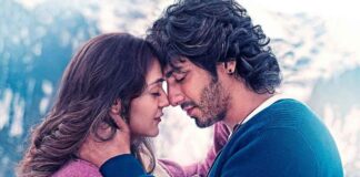 Saiyaara Box Office Day 4 Early Estimates!