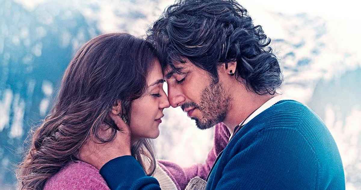 Saiyaara Box Office Day 4 Early Estimates!
