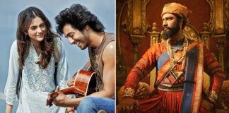 Saiyaara Box Office Day 7 BMS Sales