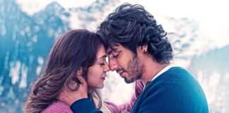 Saiyaara Box Office Day 7 (Early Trends)