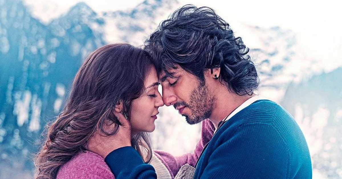 Saiyaara Box Office Day 7 (Early Trends)