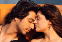 Saiyaara Box Office Day 8 Early Trends