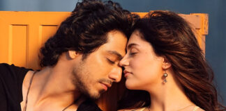 Saiyaara Box Office Day 8 Early Trends
