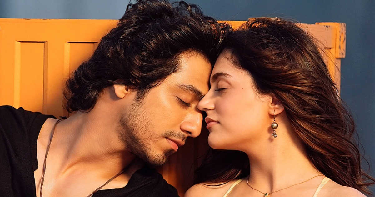 Saiyaara Field Workplace Day 8 (Early Tendencies): Ahaan Panday & Aneet Padda Starrer Is Now Bollywood's third Highest-Grossing Movie Of 2025!