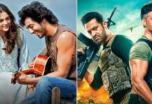 Saiyaara Box Office Update!