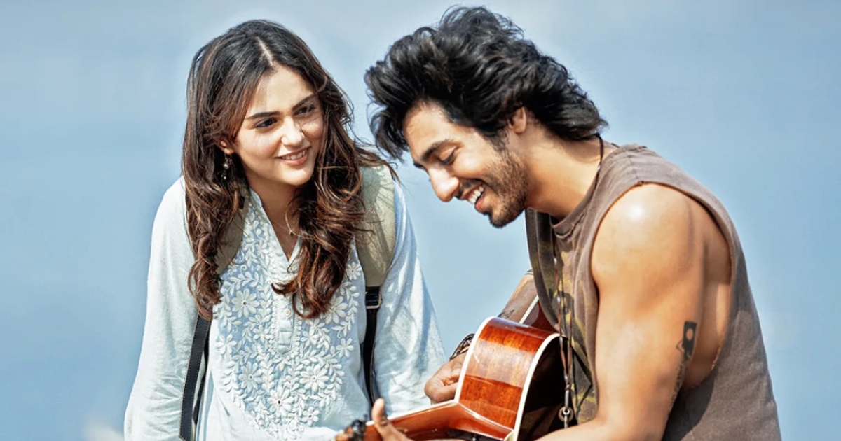 Saiyaara Field Workplace vs Prime 5 Opening Weekend Of Bollywood Romantic Grossers: Historical past Created After 4631 Days! Saiyaara Field Workplace vs Prime 5 Opening Weekend Of Bollywood Romantic Grossers: Historical past Created After 4631 Days!
