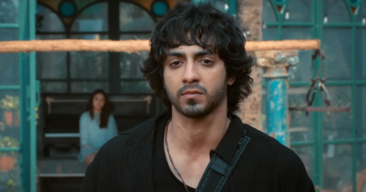 Saiyaara Weekend Box Office : Ahaan Panday's Destroys Shah Rukh Khan's Milestone