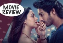 Saiyaara Movie Review