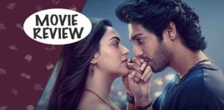 Saiyaara Movie Review