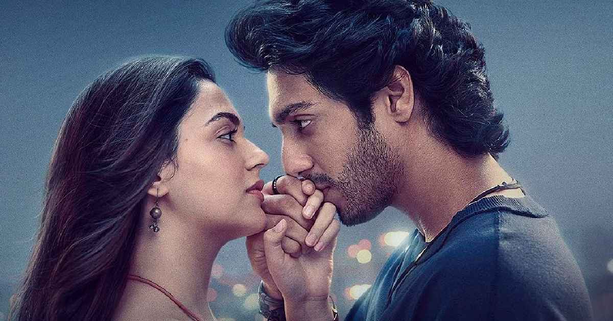 Saiyaara Movie Review: Ahaan Panday & Aneet Padda Shine In This La La Land Love Story Where Story Gets Lost In Loopholes!