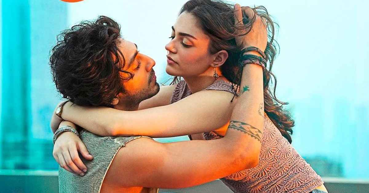 Saiyaara Movie Review