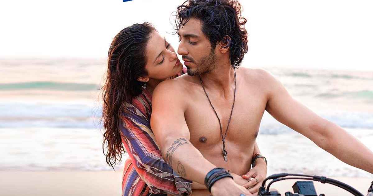 Saiyaara Movie Review