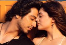 Saiyaara OTT Release Date