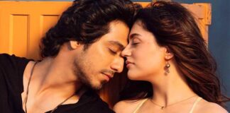 Saiyaara OTT Release Date