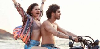 Saiyaara Box Office Day 10 BMS Sales: Ahaan Panday's 2nd Sunday Witnesses 66% Jump