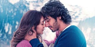 Saiyaara Title Track Hits Global Charts