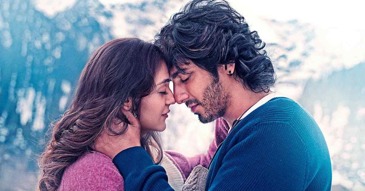 Saiyaara Title Track Hits Global Charts