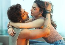 Saiyaara Worldwide Box Office Day 11