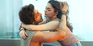 Saiyaara Worldwide Box Office Day 11