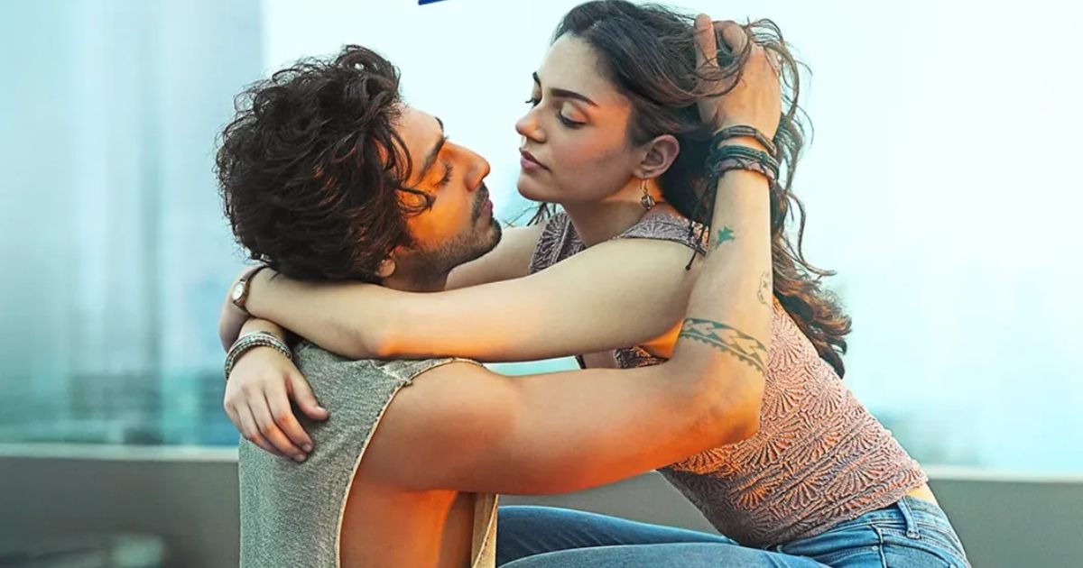 Saiyaara Worldwide Box Office Day 11