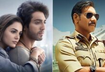 Saiyaara Worldwide Box Office Day 12: Surpasses Ajay Devgn's Highest-Grosser