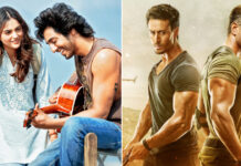 Saiyaara Worldwide Box Office Day 13