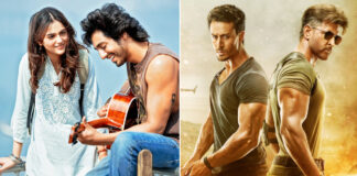 Saiyaara Worldwide Box Office Day 13