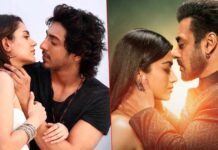 Saiyaara Worldwide Box Office Day 6