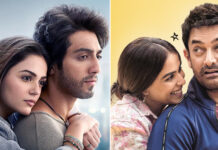 Saiyaara Worldwide Box Office Day 8: Surpasses Sitaare Zameen Par