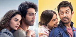 Saiyaara Worldwide Box Office Day 8: Surpasses Sitaare Zameen Par