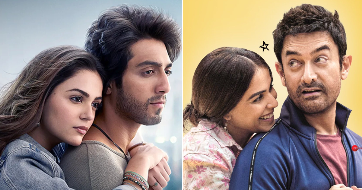 Saiyaara Worldwide Box Office Day 8: Surpasses Sitaare Zameen Par