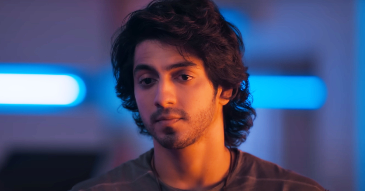 Saiyaara Worldwide Box Office Day 3: Ahaan Panday Hits 100 Crore Club