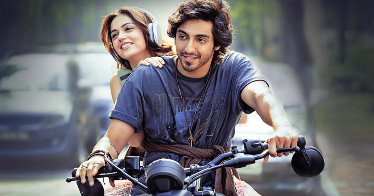 Saiyaara X Review