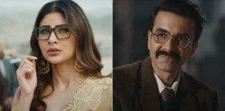 Salakaar Teaser Review: Naveen Kasturia Enters Another Spy Universe In Pakistan
