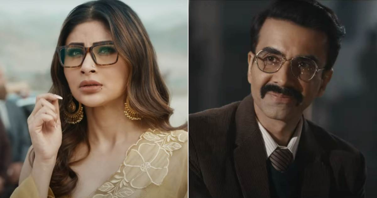 Salakaar Teaser Evaluate: Naveen Kasturia Enters A Spy Universe In Pakistan However His Hindustani Afsar Picture Is Complicated Ft. Extra Confused Mouni Roy!