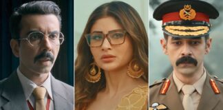 Salakaar Trailer Review: Faruk Kabir Makes Sure Naveen Kasturia Turns 'Raahu-Ketu'